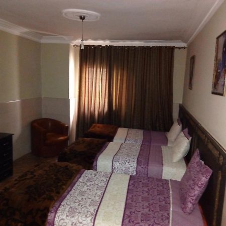 Dakar Apartment Rabat Bagian luar foto